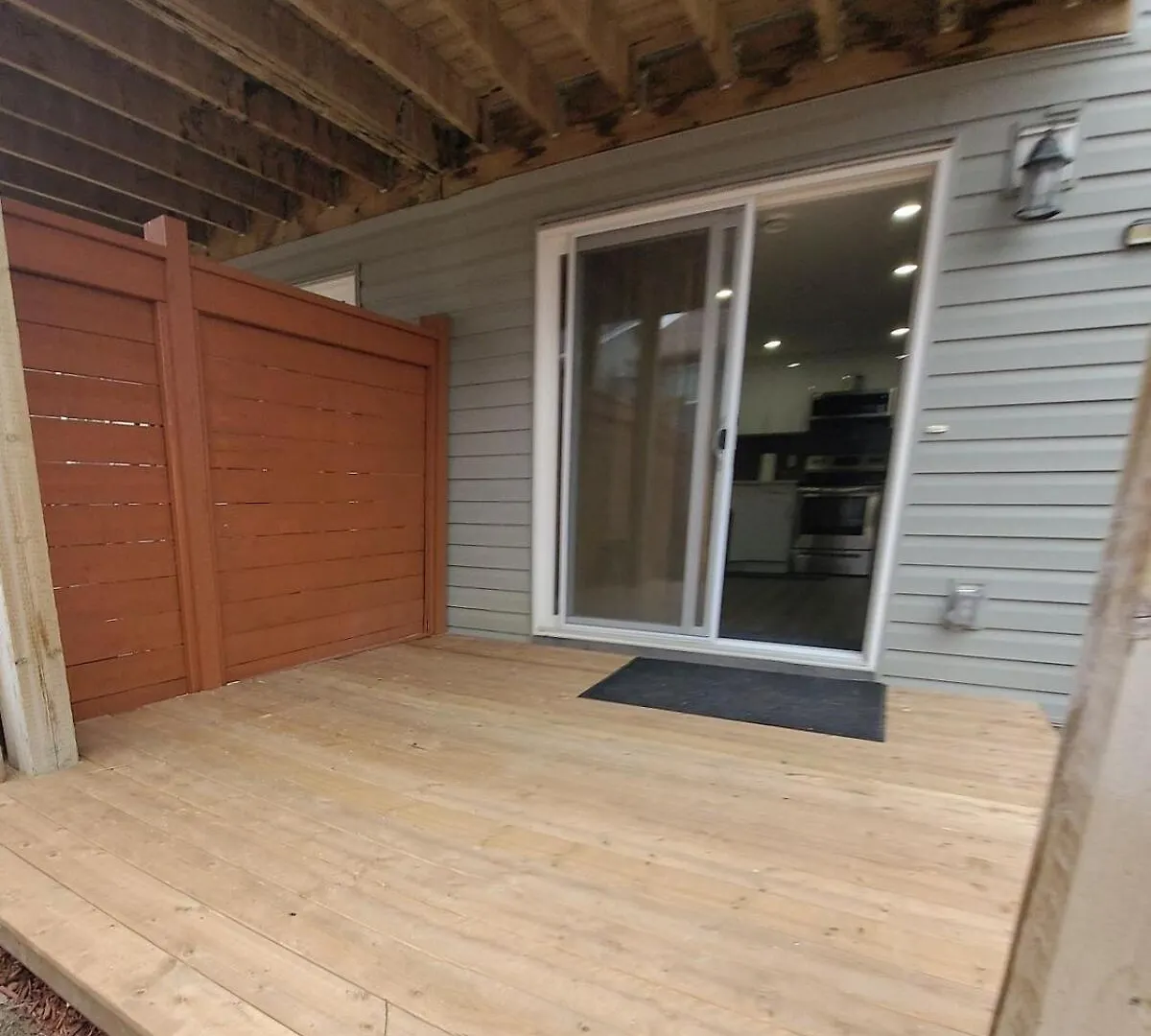 Apartament 1Bedroom 2Beds Suite Nw Calgary